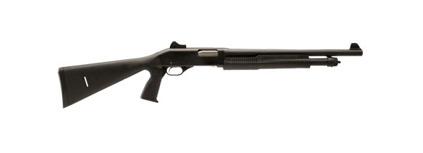 SAV 320 12/18.5 GRS W/GRIP - Win Repeating Arms Promotion